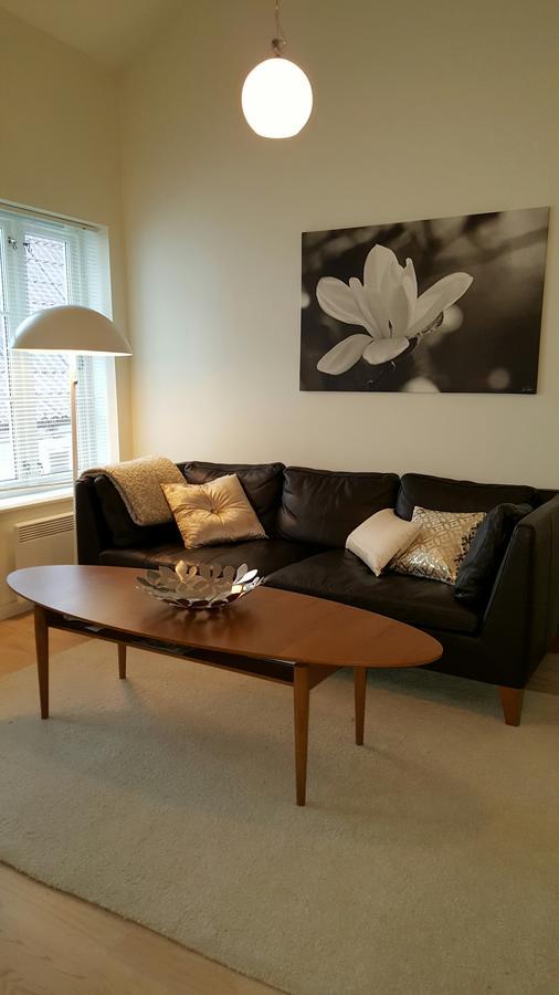 Bjorvika Apartments - Solvberggata 17 Stavanger Quarto foto